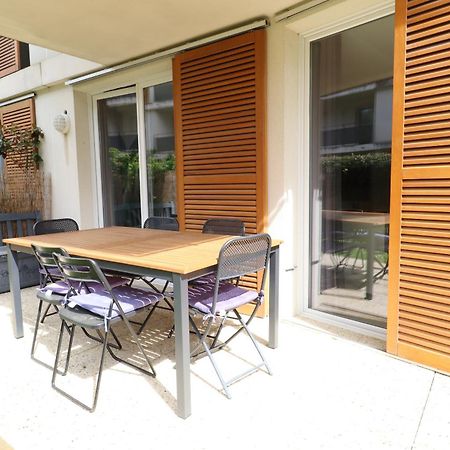 Appartement Montevrain Proche Disneyland - 6 Pax Wifi Parking Exteriér fotografie