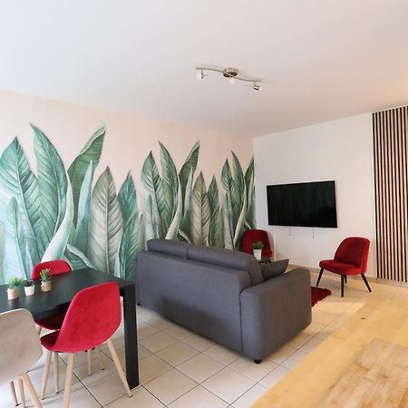 Appartement Montevrain Proche Disneyland - 6 Pax Wifi Parking Exteriér fotografie