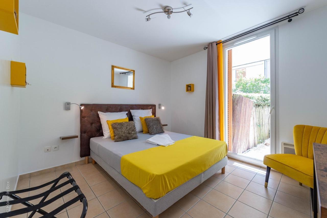 Appartement Montevrain Proche Disneyland - 6 Pax Wifi Parking Exteriér fotografie