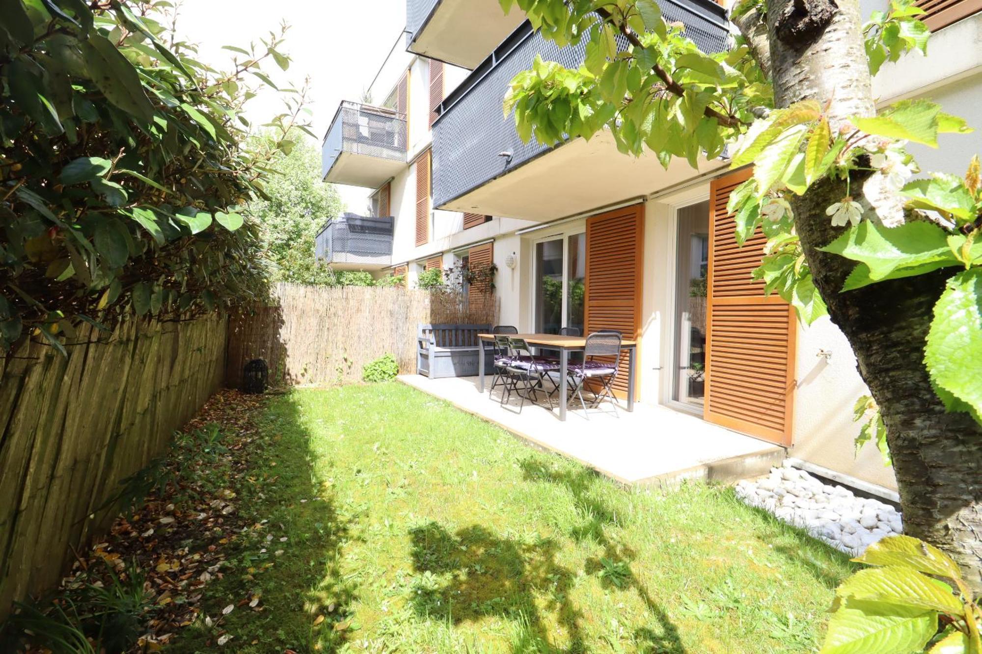 Appartement Montevrain Proche Disneyland - 6 Pax Wifi Parking Exteriér fotografie